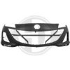 MAZDA BCW850031HAA Bumper